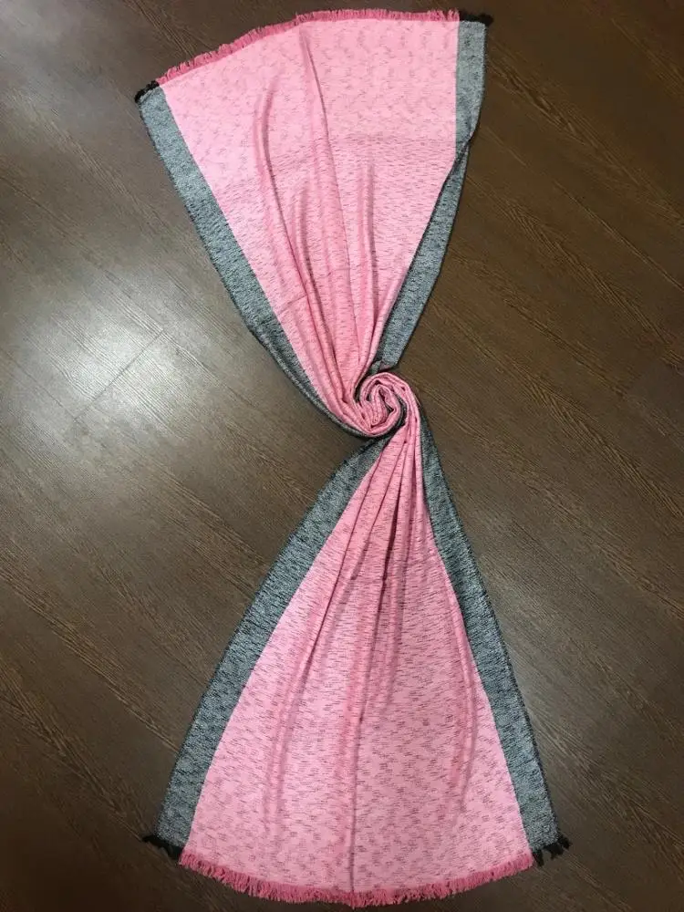 Viscose Scarf Dubai Shawls Head Scarf Hijab