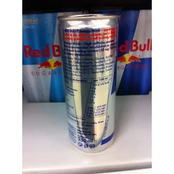 Red Bull Energy Drink/Monster Energy Drink Available In Stock