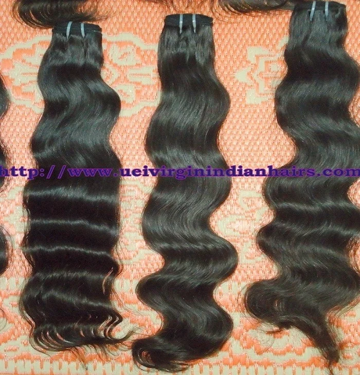  100% натуральные волнистые индийские волосы remy оптом производители и экспортеры дистрибьюторы