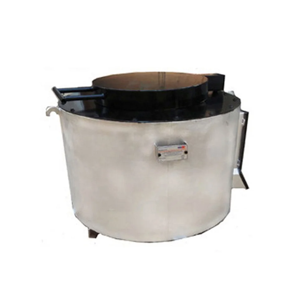 400 Kgs Capacity Salt bath quenching Furnace High Temperature Metal Heat Treatment Solution Available at Reasonable Price