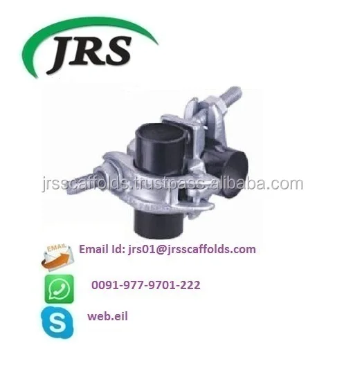 Scaffolding Right Angle Forged Coupler