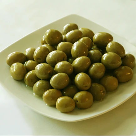 Fresh Green Olives For Sale Quality