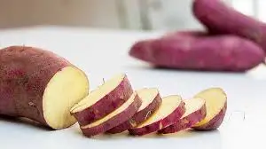 Сладкий картофель по низкой цене/BATATA /YAM (WHATSAPP +