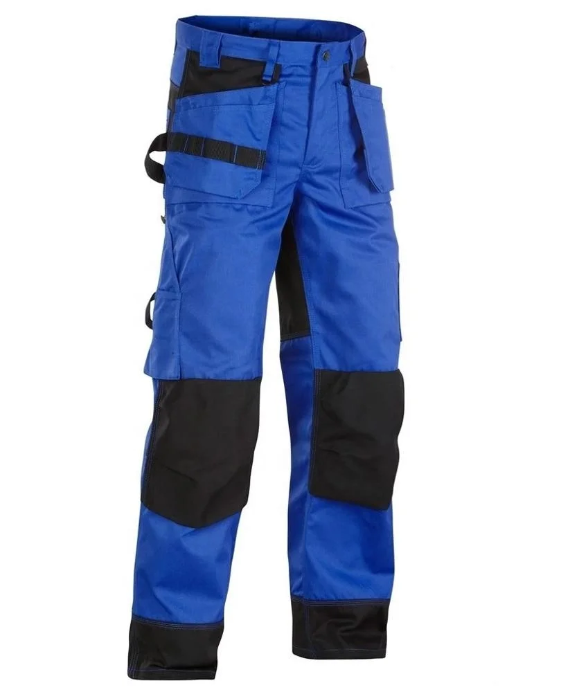 100% Cotton Hunting Trousers Cargo Pant Boys Working Pants Comfortable and Durable