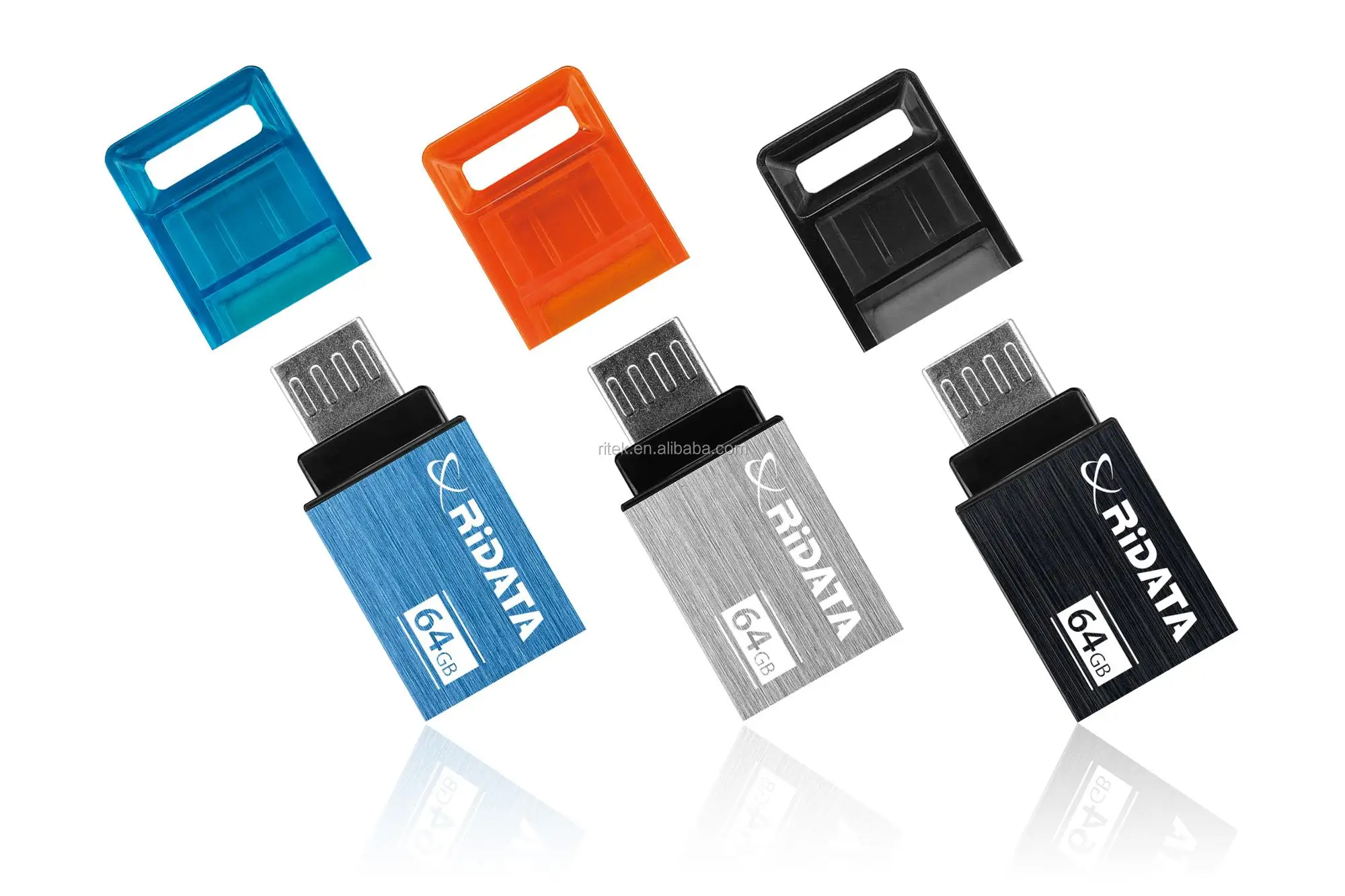 
On-the-Go USB Flash Drive 