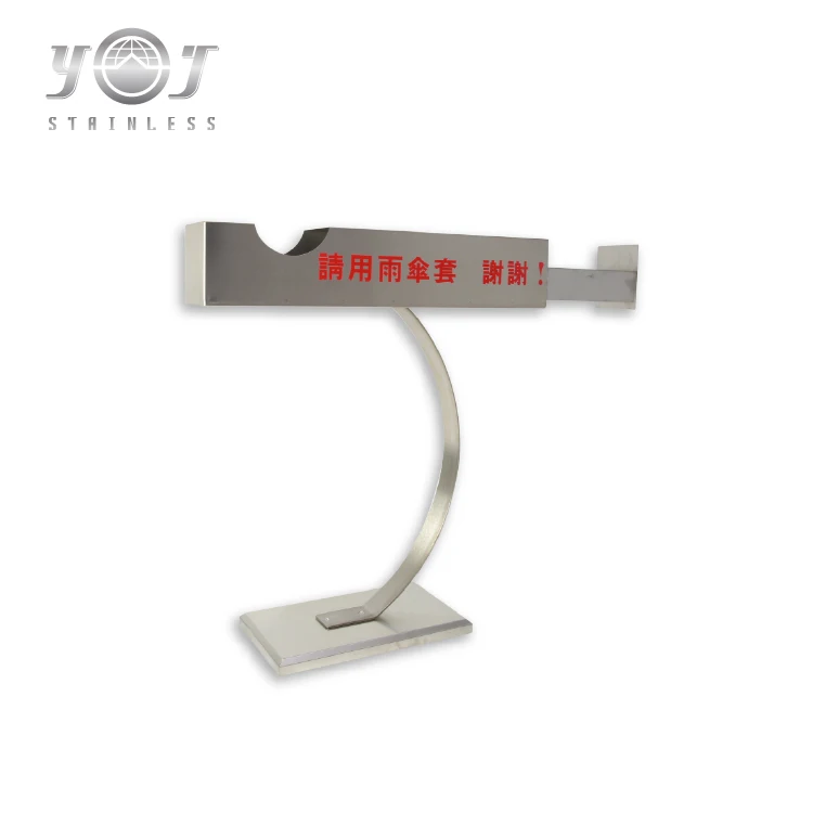 
Custom Outdoor Bagger For Umbrella Wrapping 