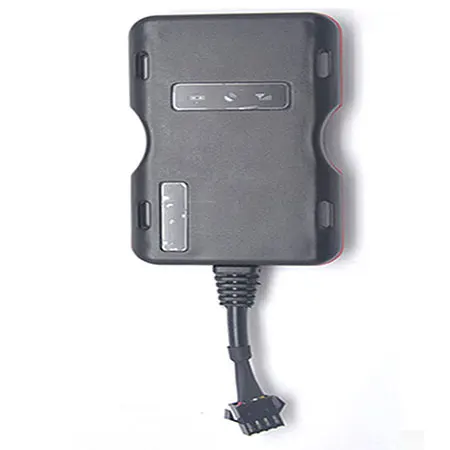 
gps tracker with android ios 