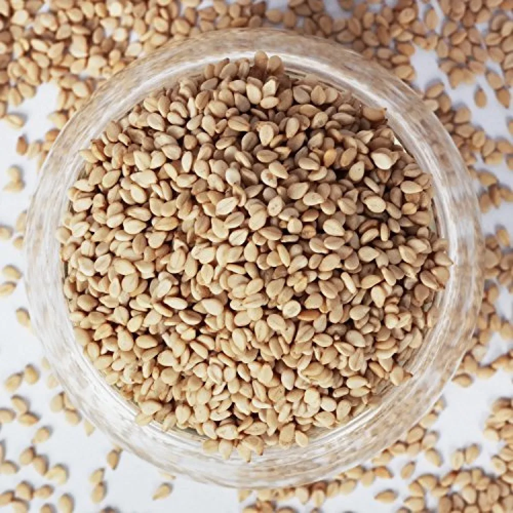 Sesame Seed - 99/2/2 (Natural)