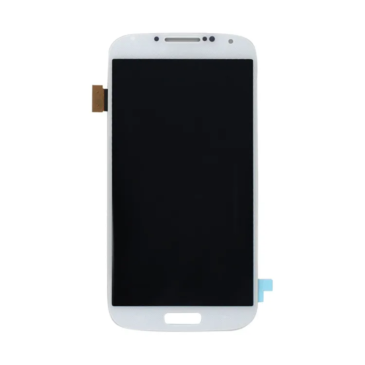 Китайский сенсорный ЖК-экран для мобильного телефона samsung galaxy s4 i9500, для samsung galaxy s4 i9500, ЖК-дигитайзер
