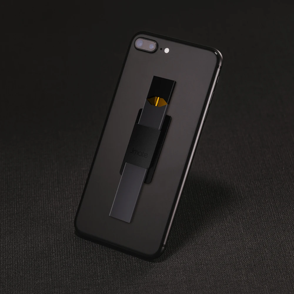 Wholesale Jmate Silicone Cell Phone Holder Case Sticker Cover for JUUL