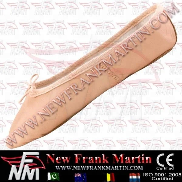 NFM Ballet shoes Trampolining Lyrical Dance Belly Gymnastic Jazz Rhythmic Gym Acro Fitness Pumps Slippers OEM ODM Custom Design