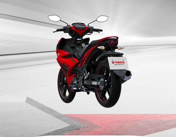 Made in Vietnam motorcycle 150 cc