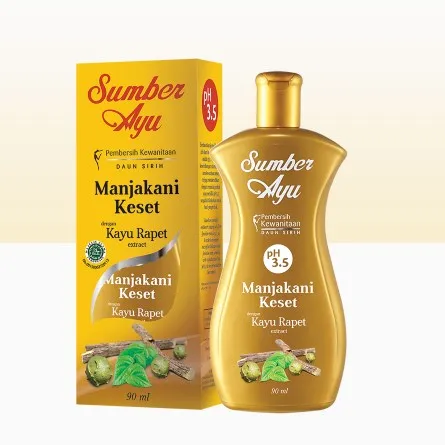  Sumber Ayu Manjakani Keset Женская Стирка (жмет женской
