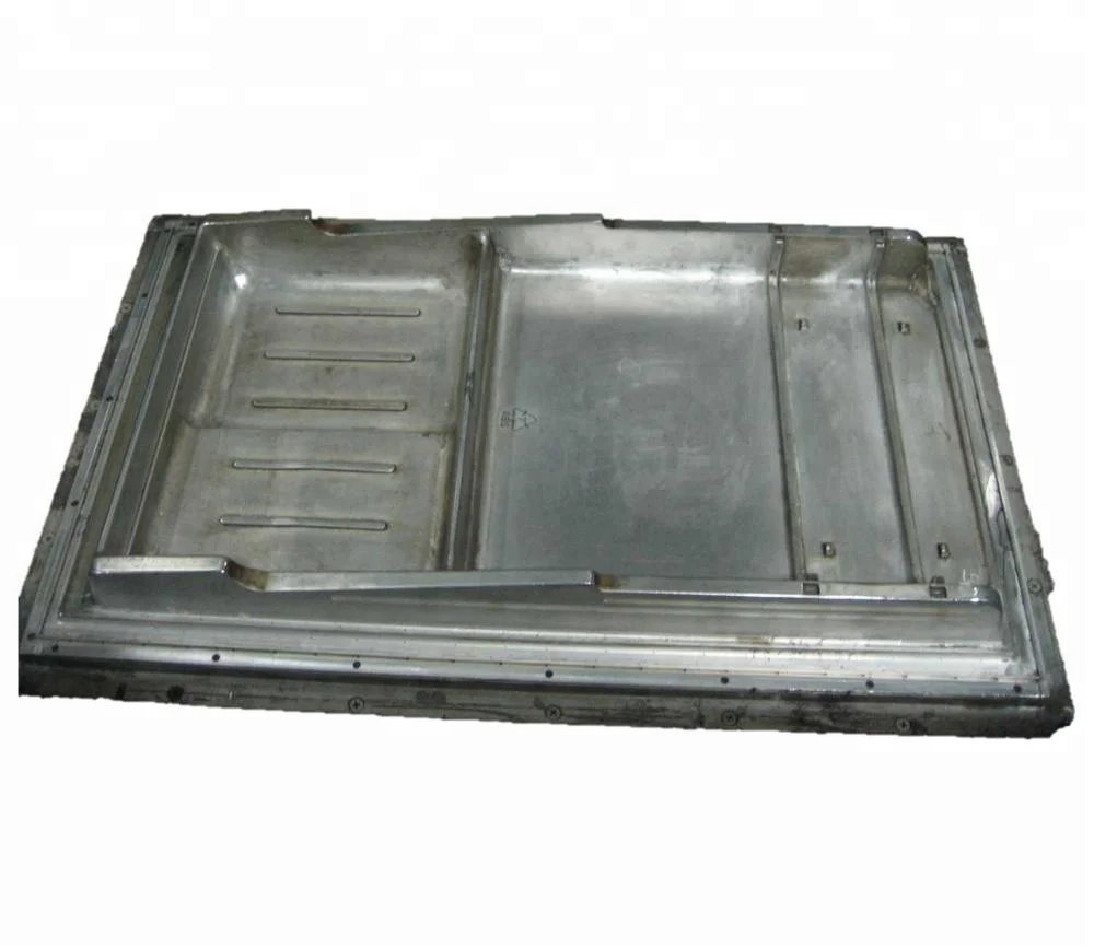 Customized  Vacuum Mould for Refrigerator Cabinet ABS Liner