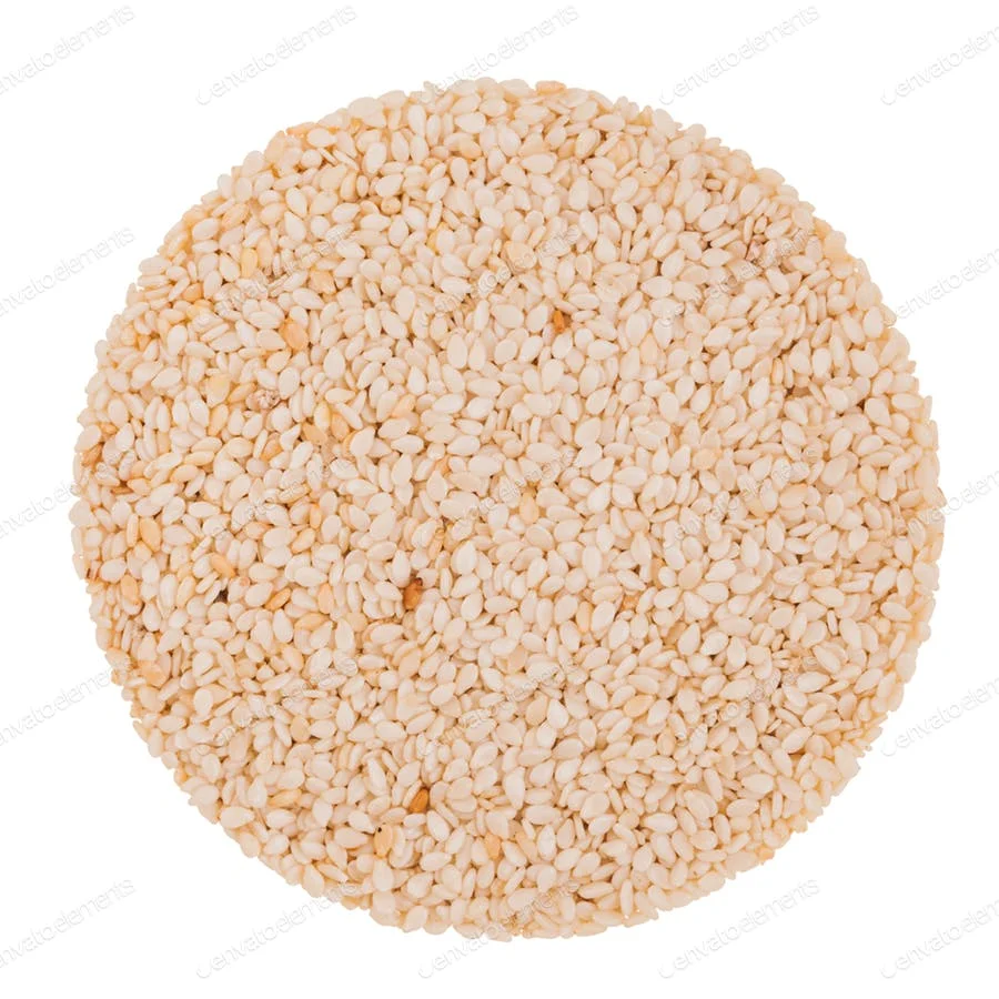 Sesame Seed - 99/2/2 (Natural)