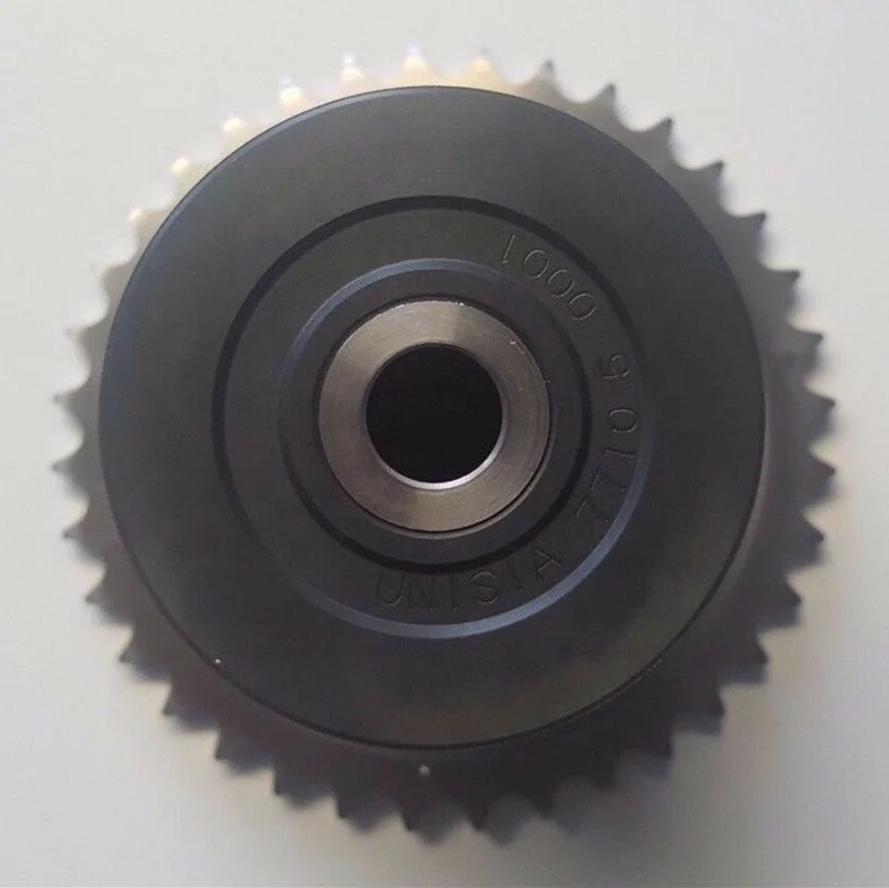  Впускной распределительный вал VTC регулятор Phaser Gear 13025-65F00