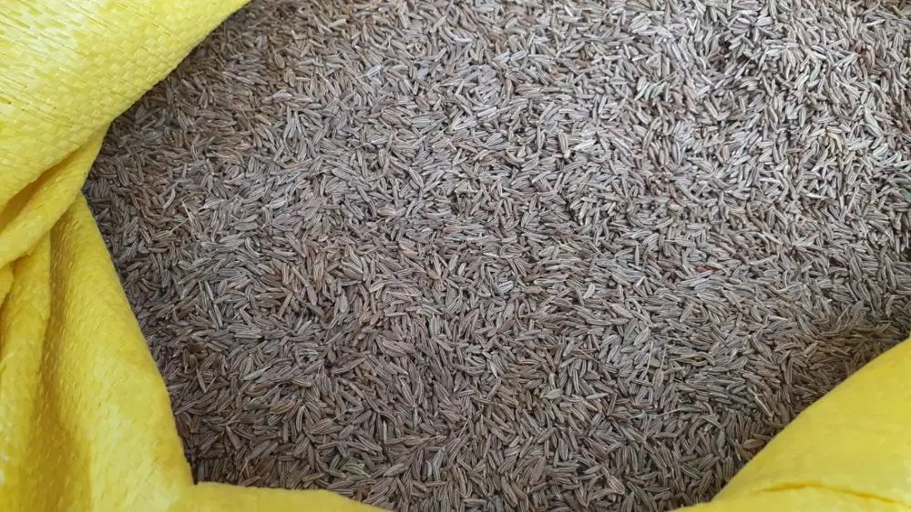 
Caraway seeds 