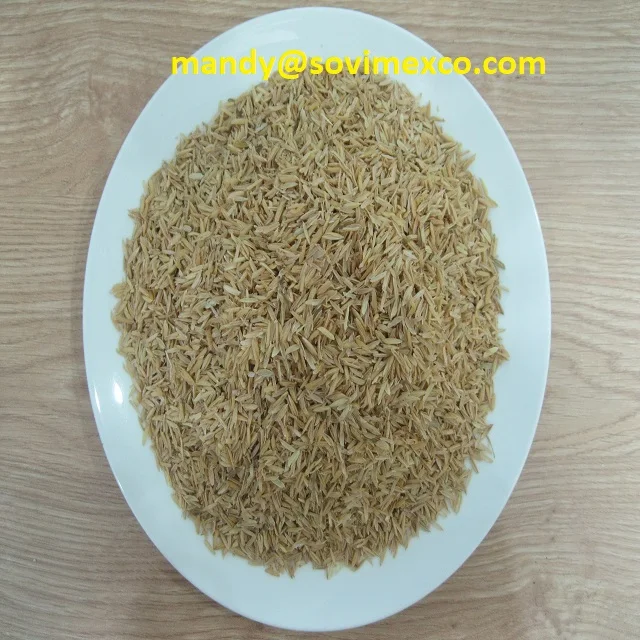 RAW RICE HUSK