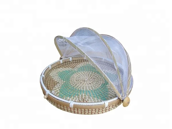 Дешевый чехол для еды из натуральных морских водорослей