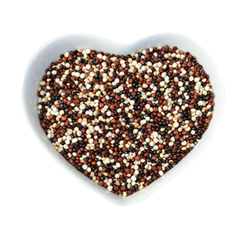 Высококачественный Quinoa трех цветов от лучших поставщиков Перу