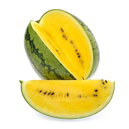 
Fresh yellow watermelons for sale , ready to export from egypt , yellow watermelon fruit 