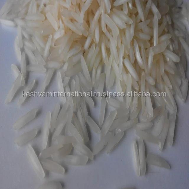 Indian White Sella Basmati Rice Exporter