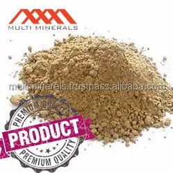 Best Quality Low Price Sodium Bentonite Powder for Oil Well Drilling bentonite clay for coating/paint bentonite powder