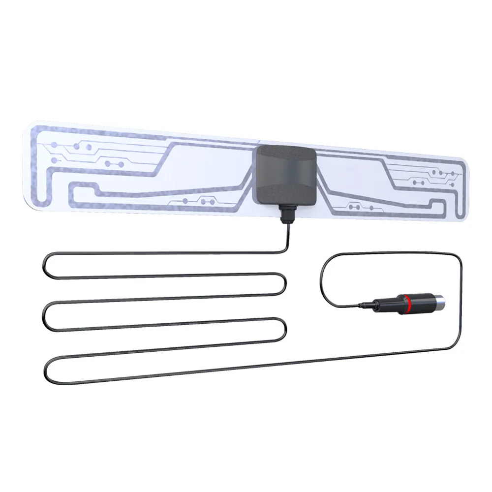 
Indoor TV antenna BAS-5322-USB 