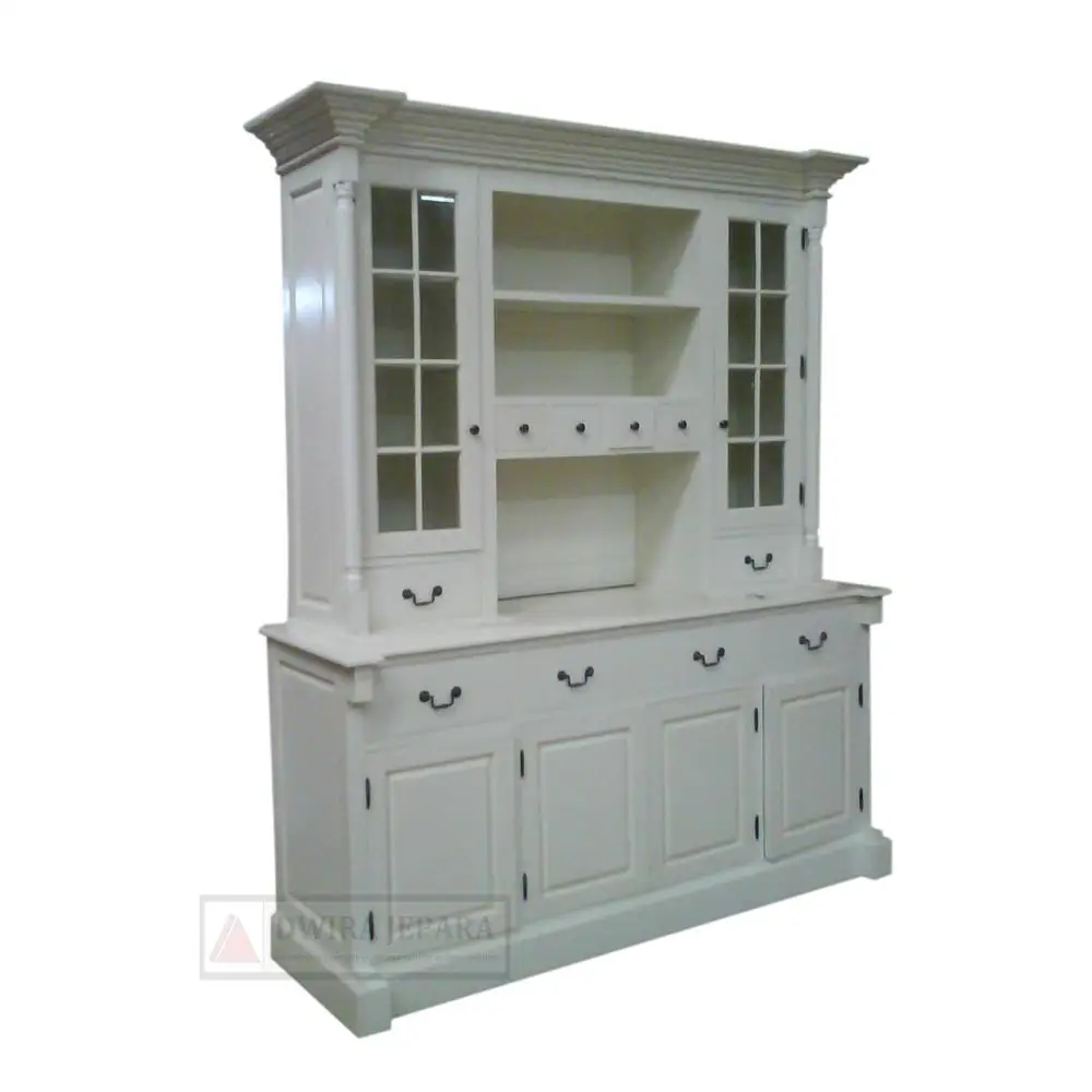Wood Kitchen Cabinet Furniture