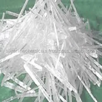 Menthol Crystals JP from India,menthol Crystal Natural Flavour & Fragrances Hot Sale Factory Price Silverline 2216-51-5 IN;13586