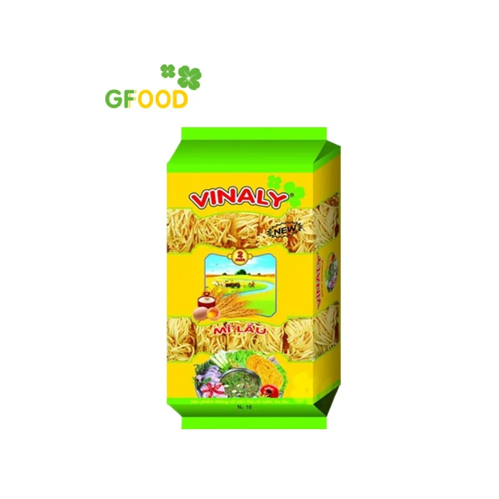 
 Рисовая вермишель VINALY, 300 г, сделано во Вьетнаме  