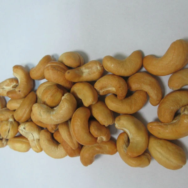 ROASTED CASHEW NUT VIETNAM