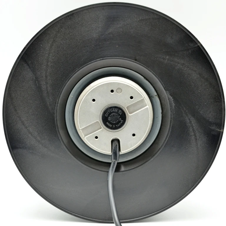 220v For Laser 190x69mm Centrifugal Fan