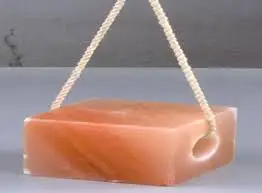 100 % Natural Salt lick Salt Horse Lick Himalayan Salt Licks For All Kind Of Animal-Sian Enterprises