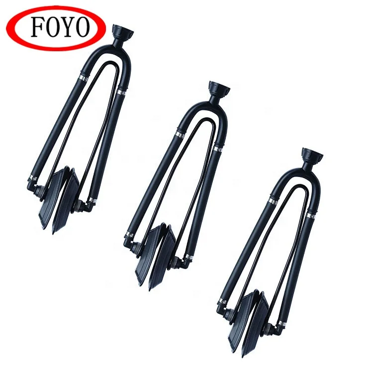Foyo Boat Accessories Outboard Motor Flusher Double Feed Other Marine Supplies
