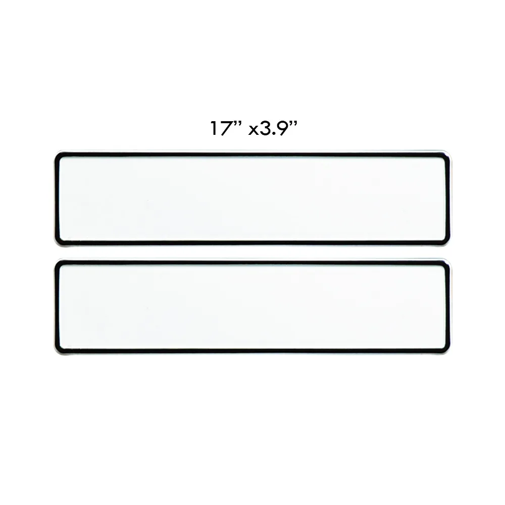 
 Заводской алюминиевый номерной знак высокой безопасности из индии стандартный номерной знак под заказ номерной знак гов тендер автомобильные номерные знаки  
