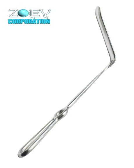 
Neurosurgery Instruments In The Basis of Surgical Instruments 