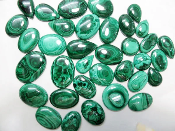 malachite stones for sale