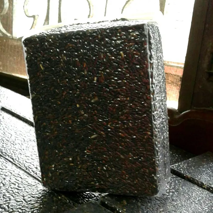 
Best Grade Factory Price Black Rice Viet Nam Origin - WA +84-916-813-986 (Jasmine) 