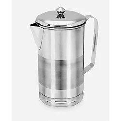Stainless Steel Ring Jug