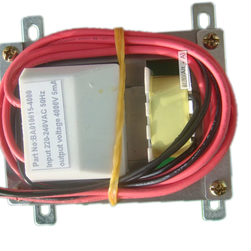 Трансформатор мощности 230 В до 24 В, трансформатор мощности EI 150 для неонового трансформатора