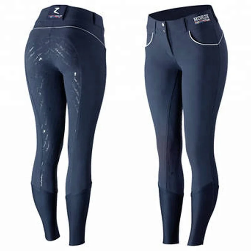 Bulk Supply Top Quality Wholesale Price New Design Full Seat Breeches