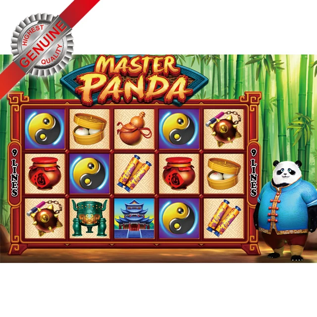 casino supplies Multigame slot poker board pcb gambling machine