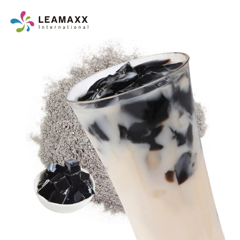 Трава желе порошок для Пузырькового молока чай Тайвань оптовая