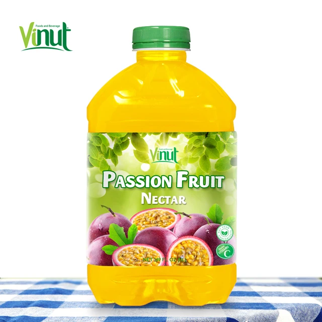 Фруктовый сок для страсти, 5 л