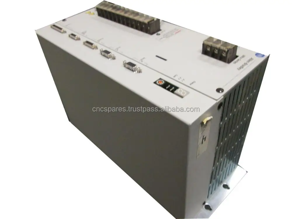 Allen Bradley 1398-DDM-075 Servo Drive
