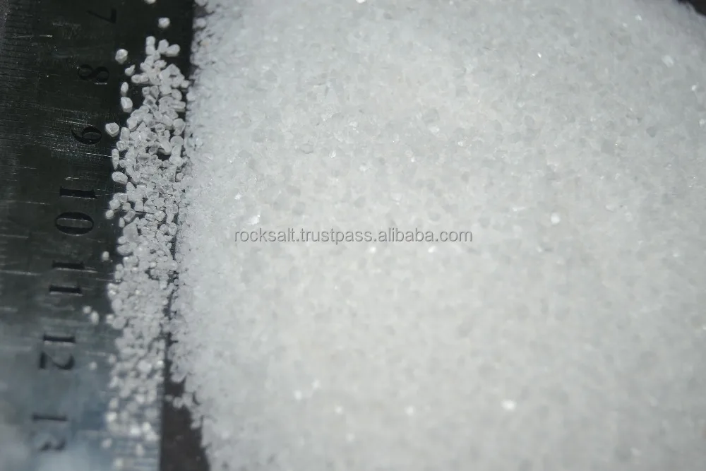 
Edible Salt BulkRock Salt from EgyptGHADANEdible SaltSalt TabletsEgyptian Rock SaltDeicing SaltSea Salt