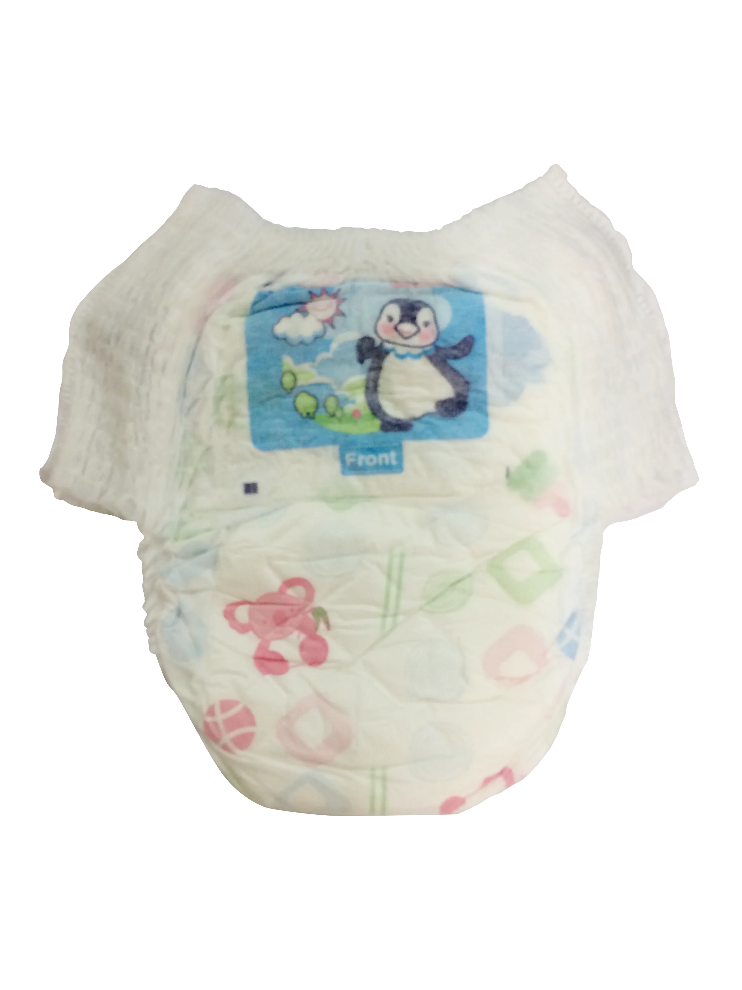 VIETNAM HIGH QUALITY UNIDRY BABY PANT EXTRA SOFT PULP USA SAP JAPAN MADE IN VIETNAM
