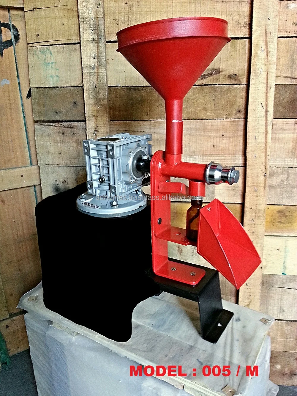 peanut oil mill, oil processing plant