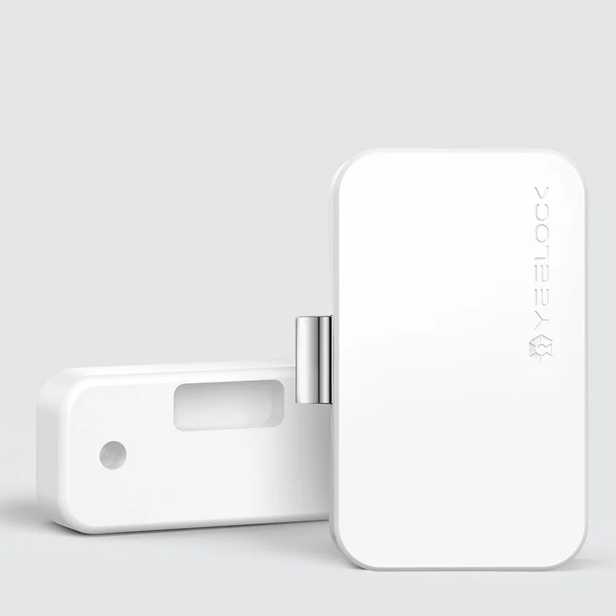 
Hot-selling Unique Biometric Smart Fingerprint Safe RFID Password Drawer Lock For Spa Lockers 